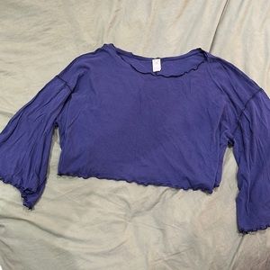 Free People long Sleeve